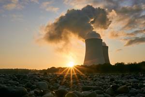 Standard Power to Build Massive Blockchain Data Center at Pennsylvania Nuclear Power Station